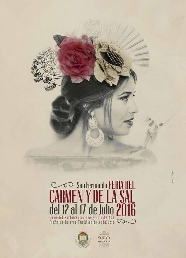 Feria de la Virgen del Carmen y de la Sal  